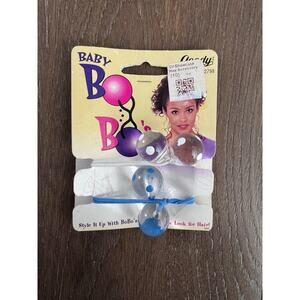 Goody Baby Bo Bo's Ponytail Holders‎ Hair Ties